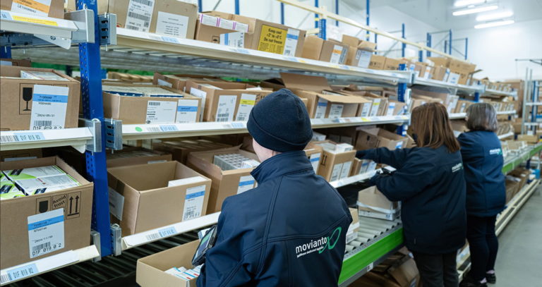 Yusen Logistics to Acquire Walden Health