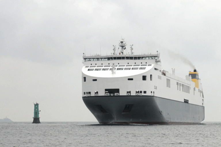 Long-term Deal on Teesport Sailings