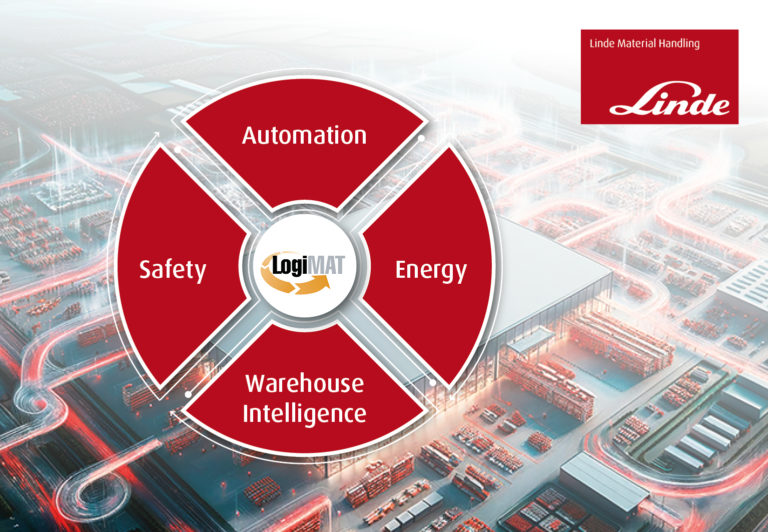 Intralogistics Performance is Paramount