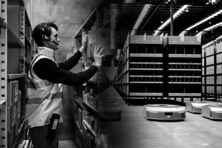 Körber Acquires Majority Stake in Cohesio Group