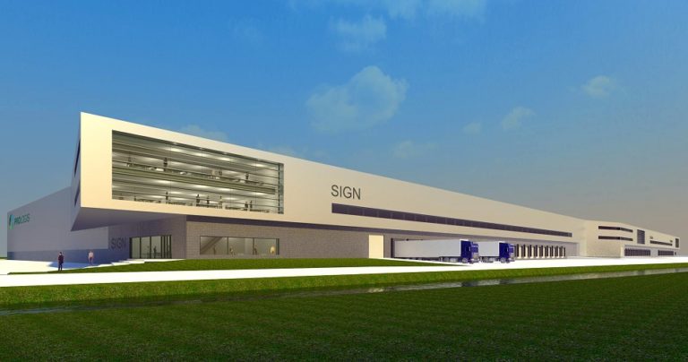 Logistics Portfolio in Spain Acquired