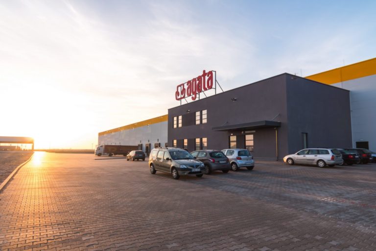 Germany and Poland Hotspots in Q3 for Prologis