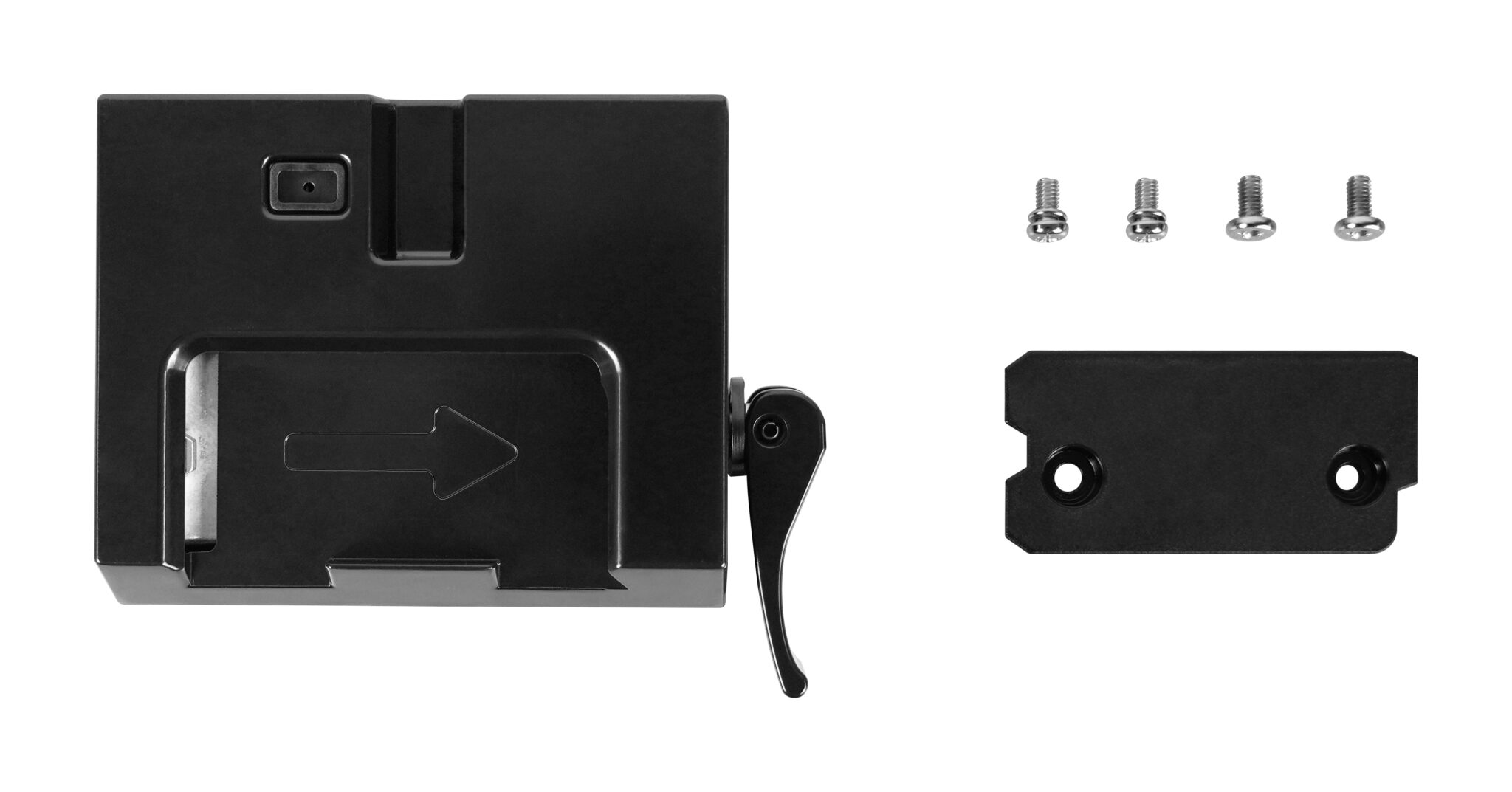 USB-connected Desktop Printer Supports Logistics