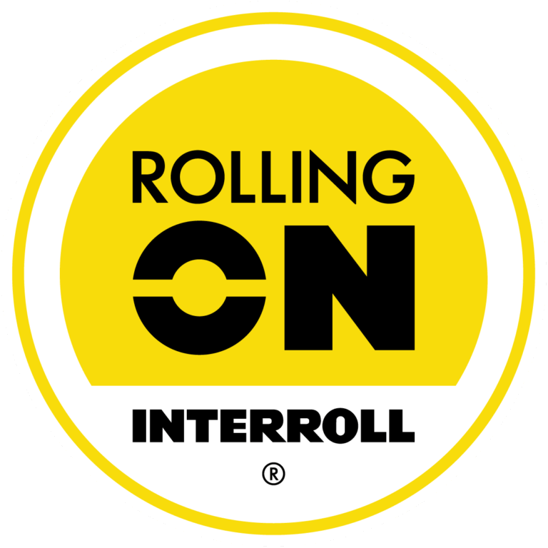 CKF Systems Selected for Rolling On Interroll Programme