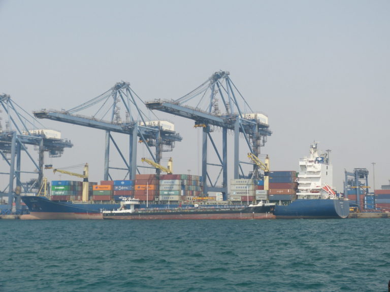 Shipping Losses Hit Record Low in 2022