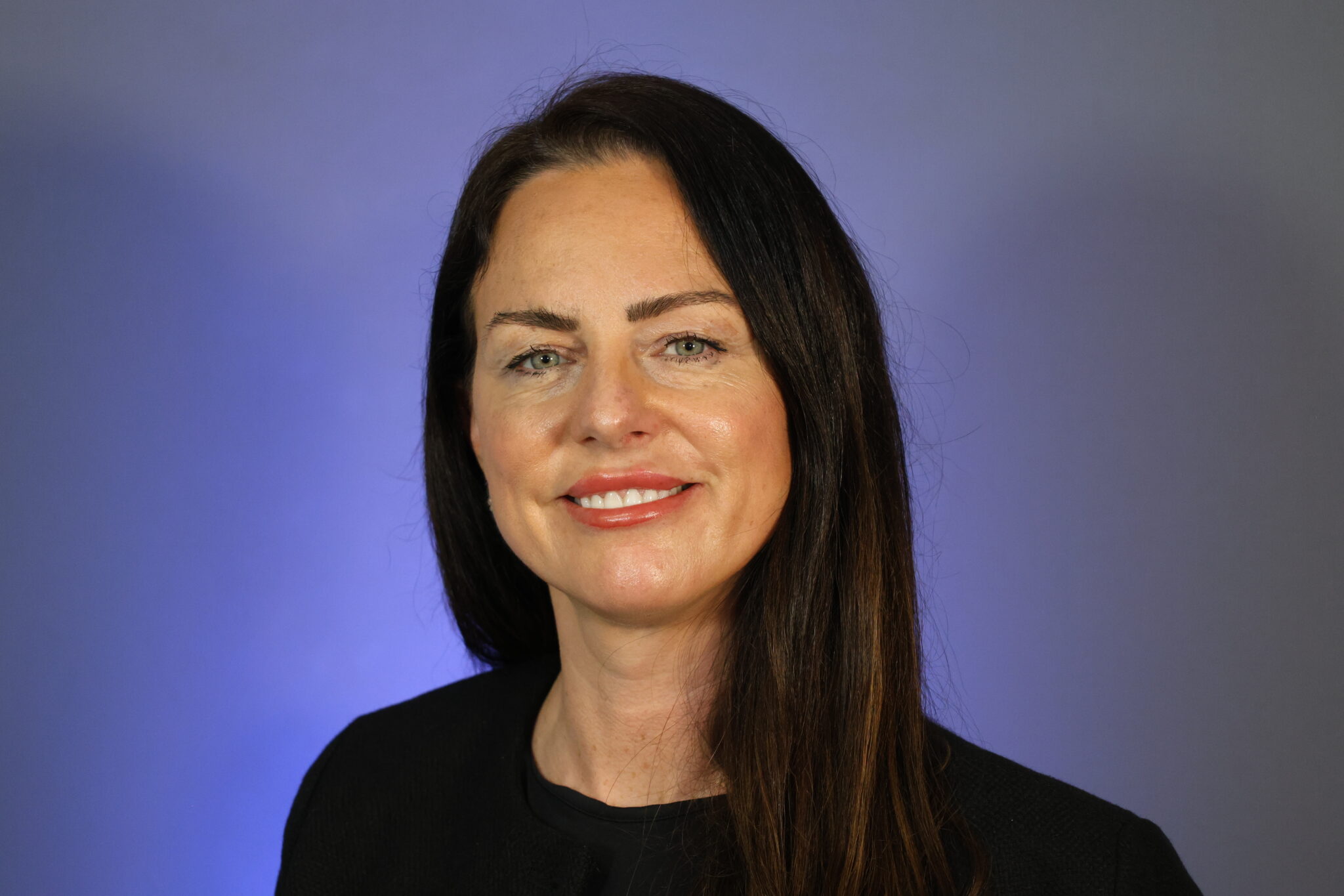 Net Hiring Intent for Transport and Logistics