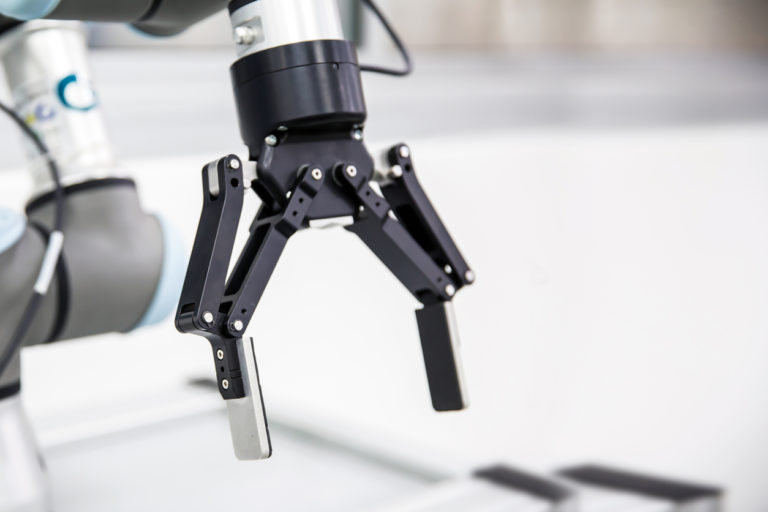 Randex launches vertical storage-robotics integrator