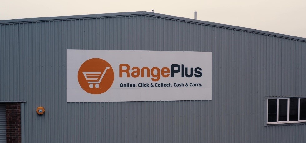 RangePlus DC achieves significant efficiency improvement