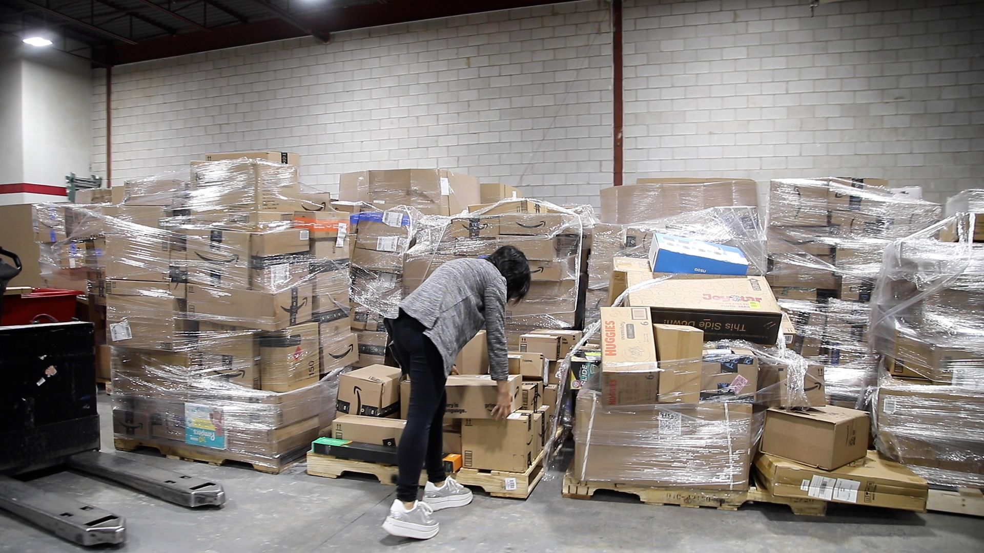 When the Consumer Says ‘Return’