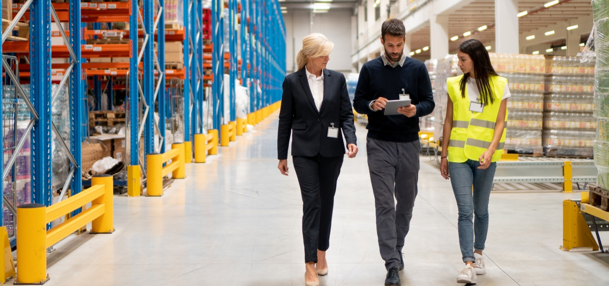 Food industry changes demand strategic thinking