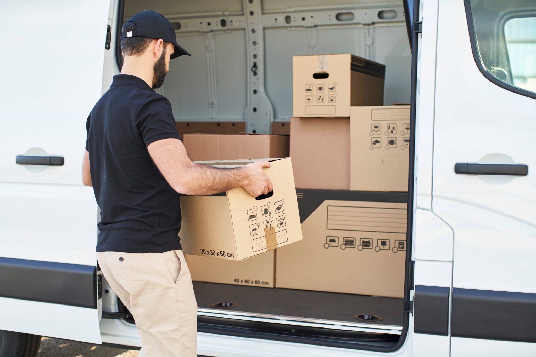 Navigating Last Mile Chaos