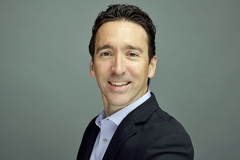 WMS supplier strikes it Rich with new CEO for USA
