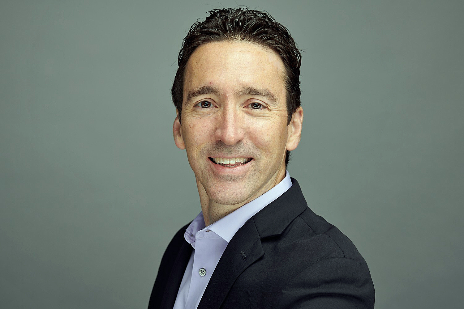 WMS supplier strikes it Rich with new CEO for USA