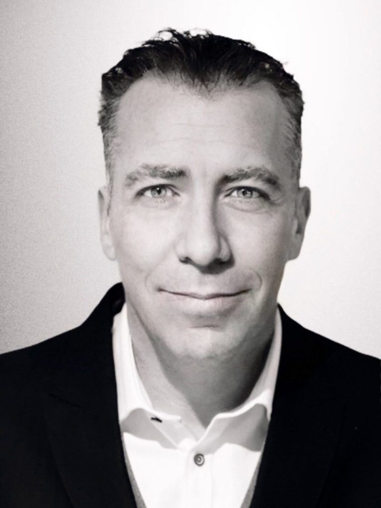 VisionTrack makes senior appointment