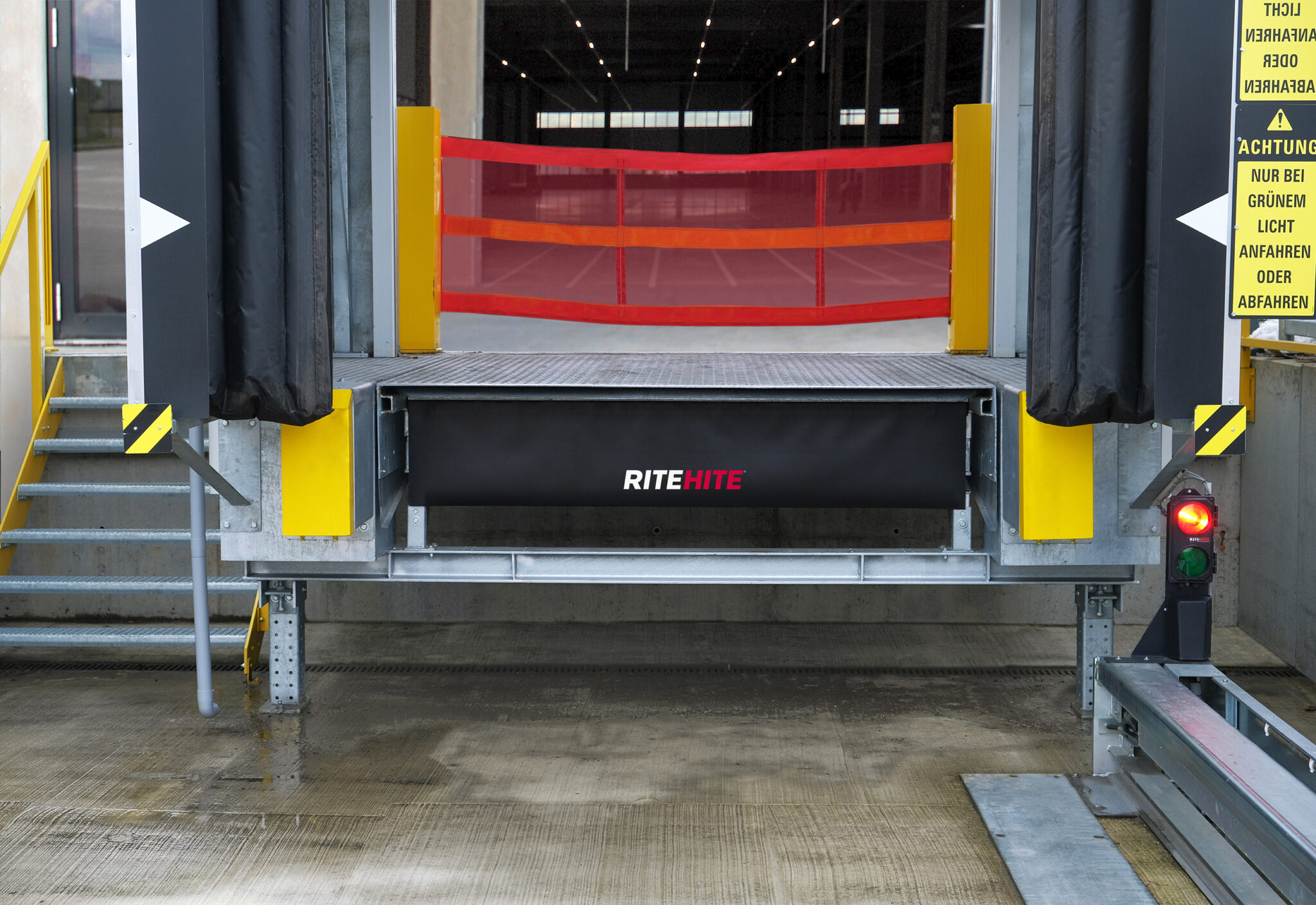 New Generation of Dock Levellers Launched