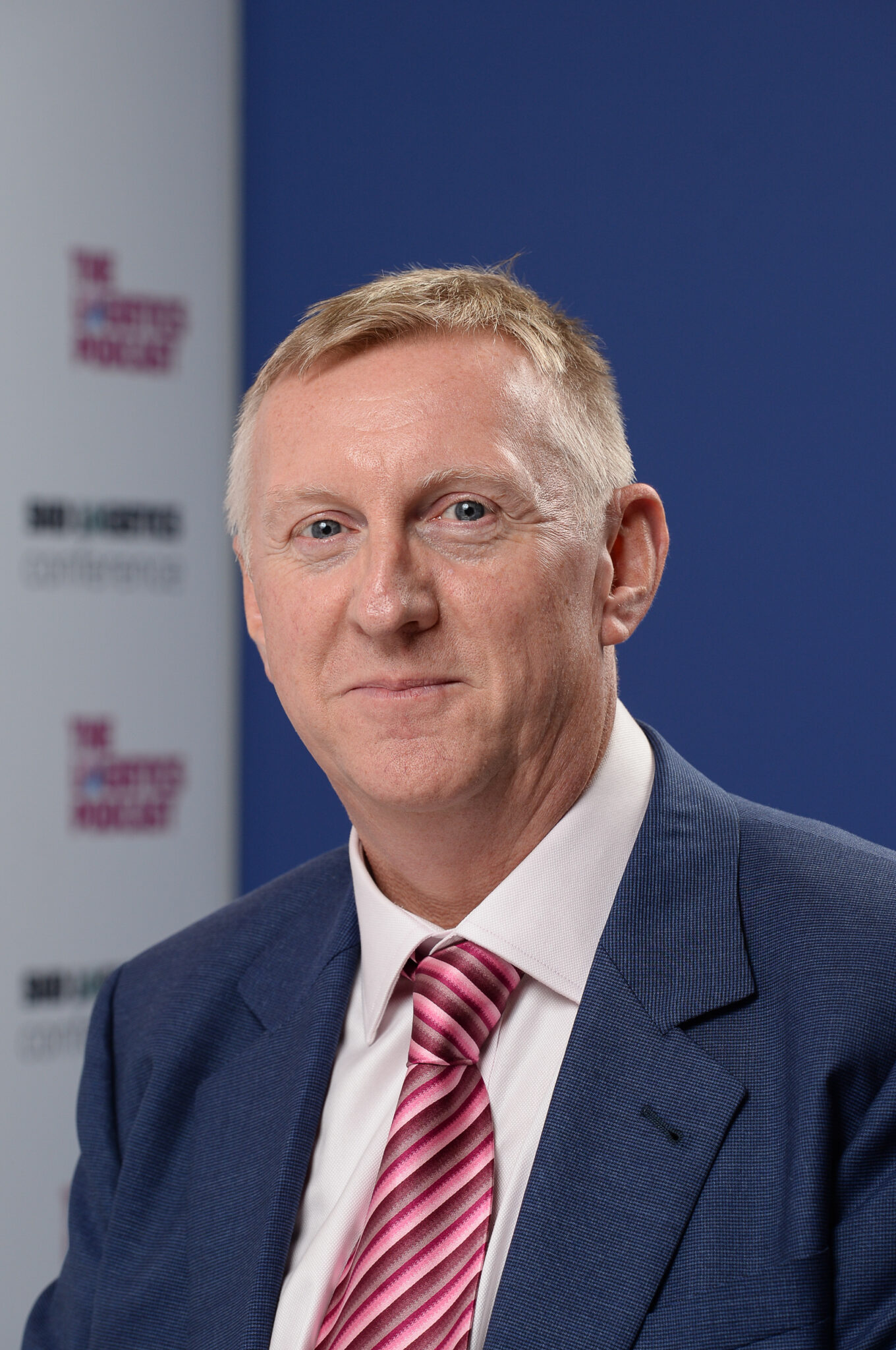 UK Material Handling Association Appoints New CEO