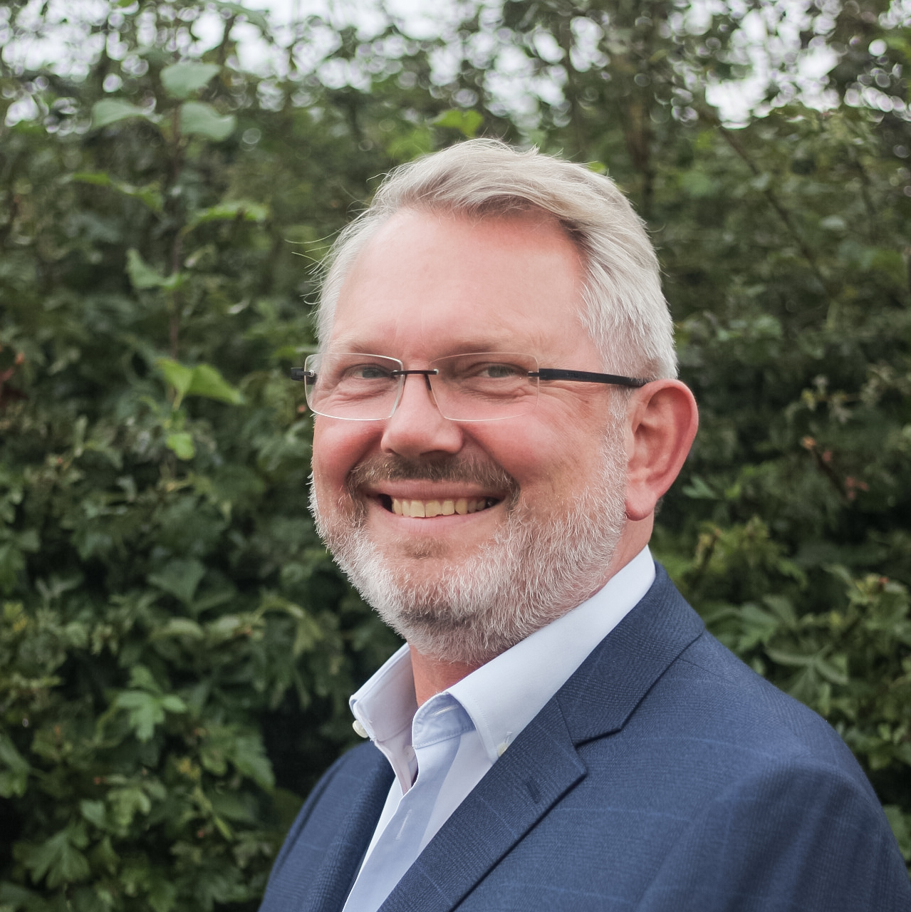 Hiring Spree for Emerging UK Fuelcard Supplier