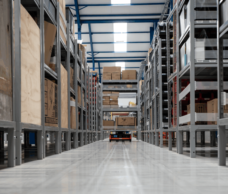 Robotics Automation Company Launches