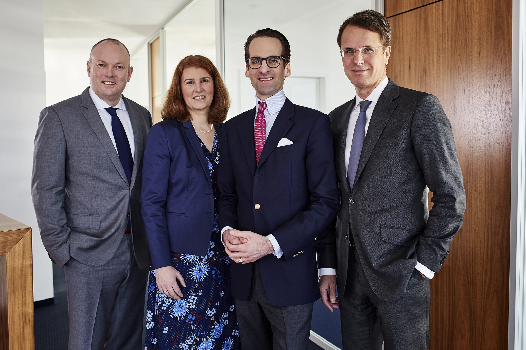 Röhlig Logistics Grows in Asia, Latin America and Contract Logistics