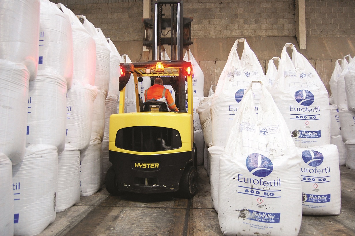 Chemical Supply Chain Safety