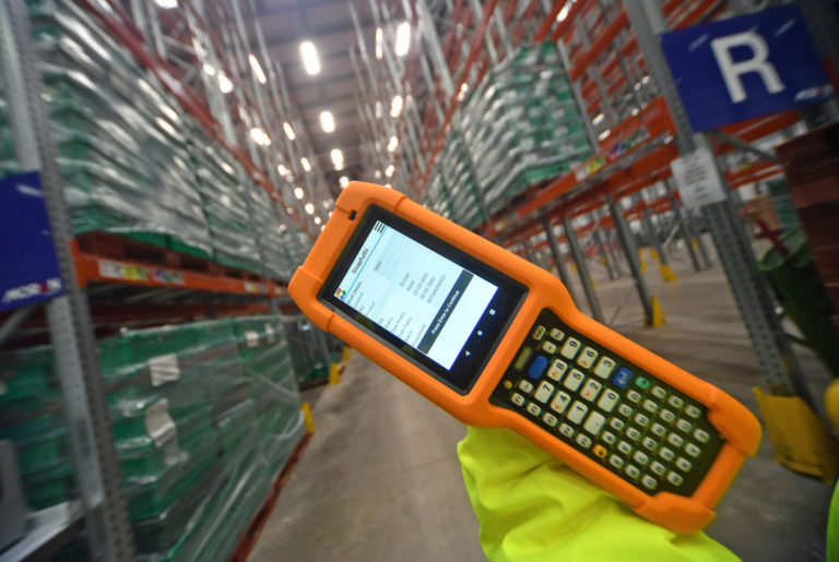 WMS Partners with Supply Chain Advisor