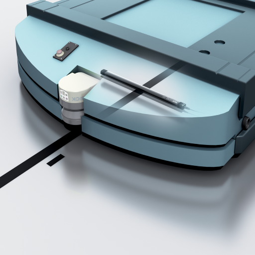 SICK advances mobile machine guidance