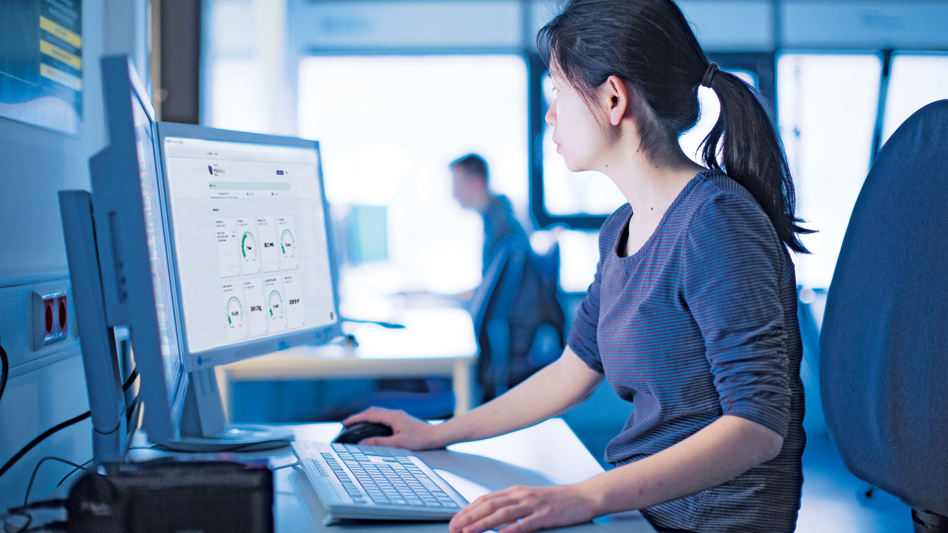 Digital Compressed Air Monitoring Cuts Costs