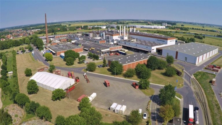 Smurfit Kappa invests further €35m in Germany