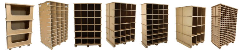 King’s Award for Cardboard Innovation