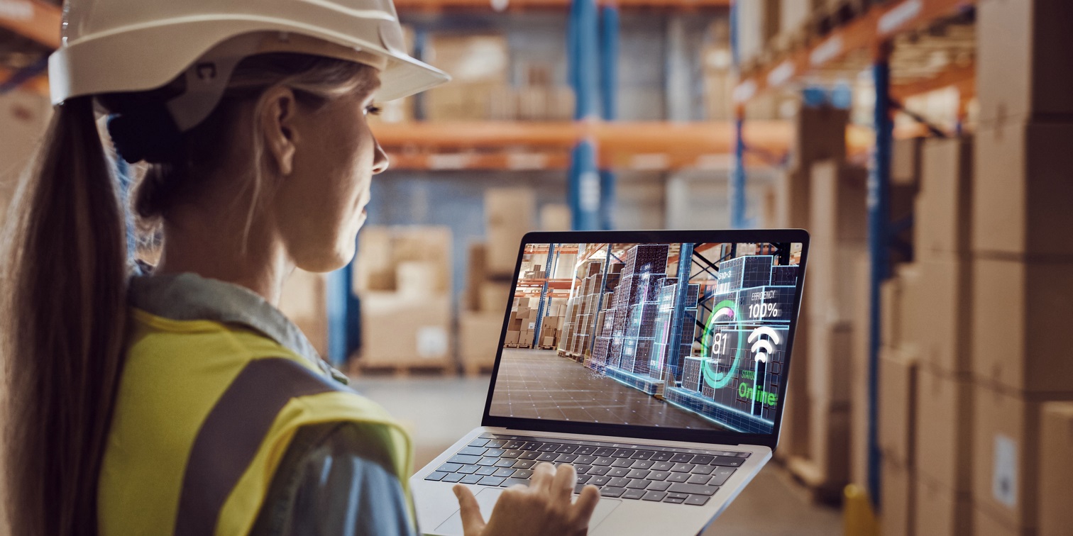 Körber Unveils Capabilities to Elevate Warehouse Operations