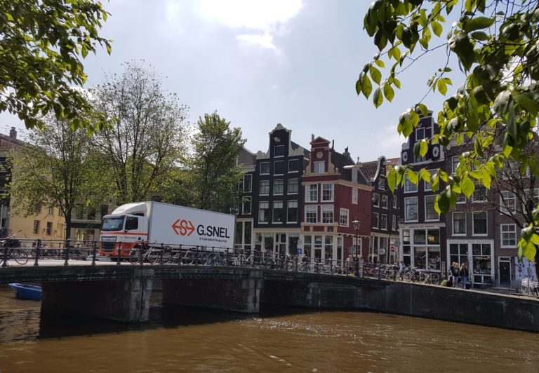 Vos Expands in Benelux with SNEL Purchase