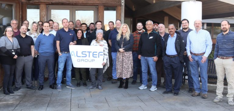 Alstef Acquires Solution Net Systems