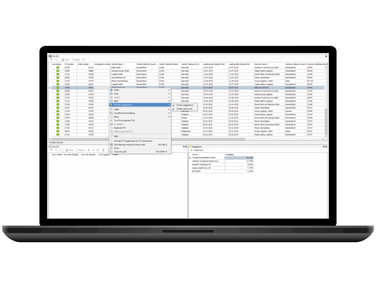 Industry View: When Machine Learning Makes a Difference
