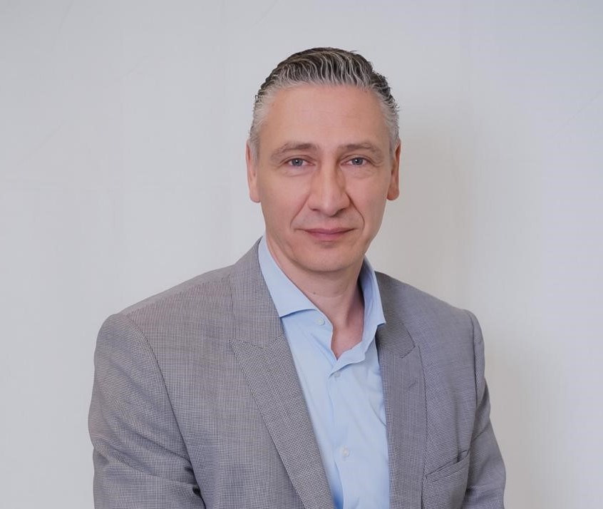 Logistics chief: “Invest in the future”