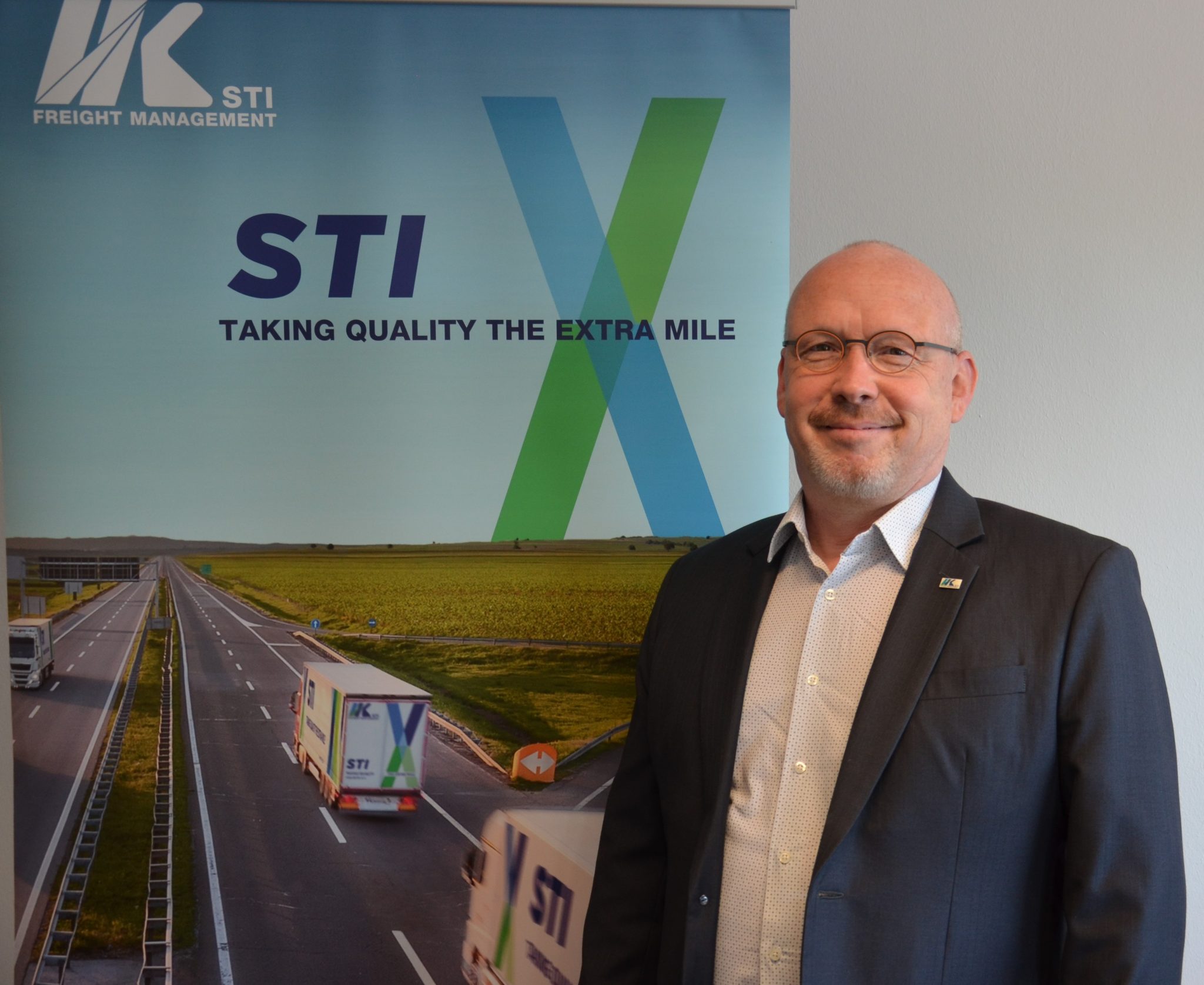 GDP Certification for Duisburg Cold Chain Specialist