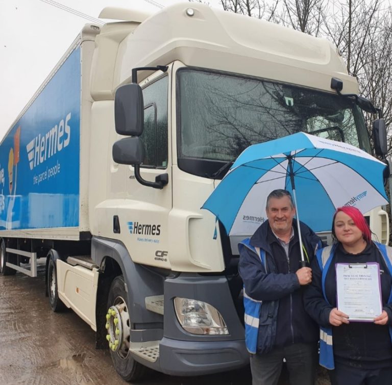 Apprenticeship Programme delivers Post-Lockdown Jobs Boost