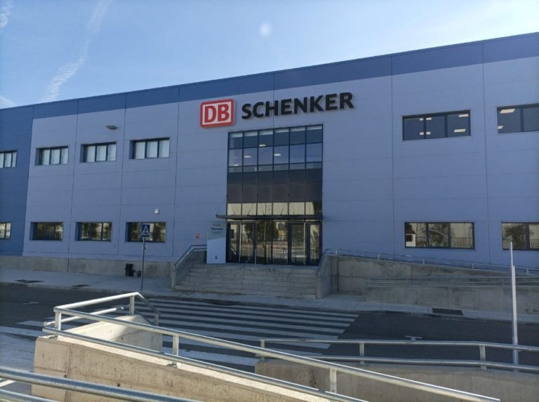 New Automated ecommerce Hub in Spain