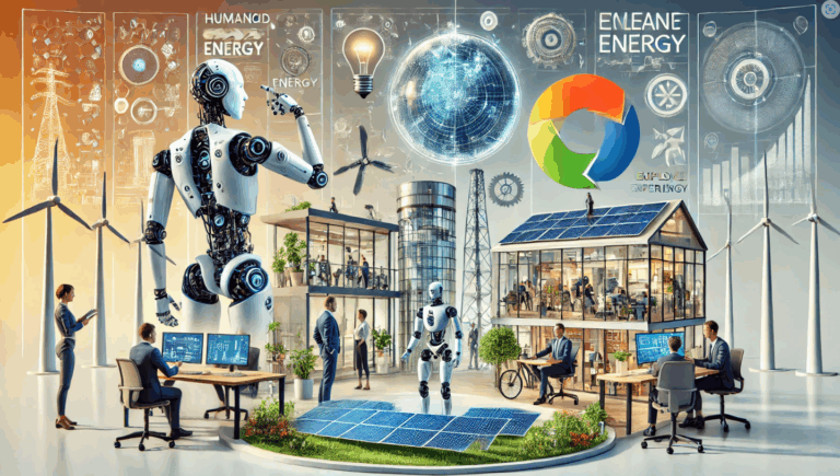 Three Themes to Shape the Logistics Industry in 2025 