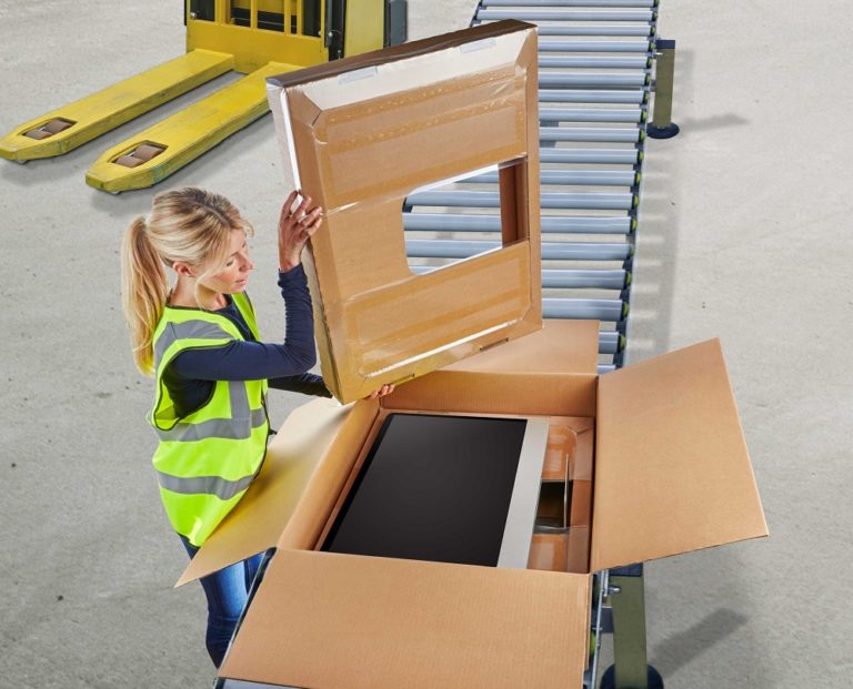 Sealed Air Announces New Corporate Brand SEE
