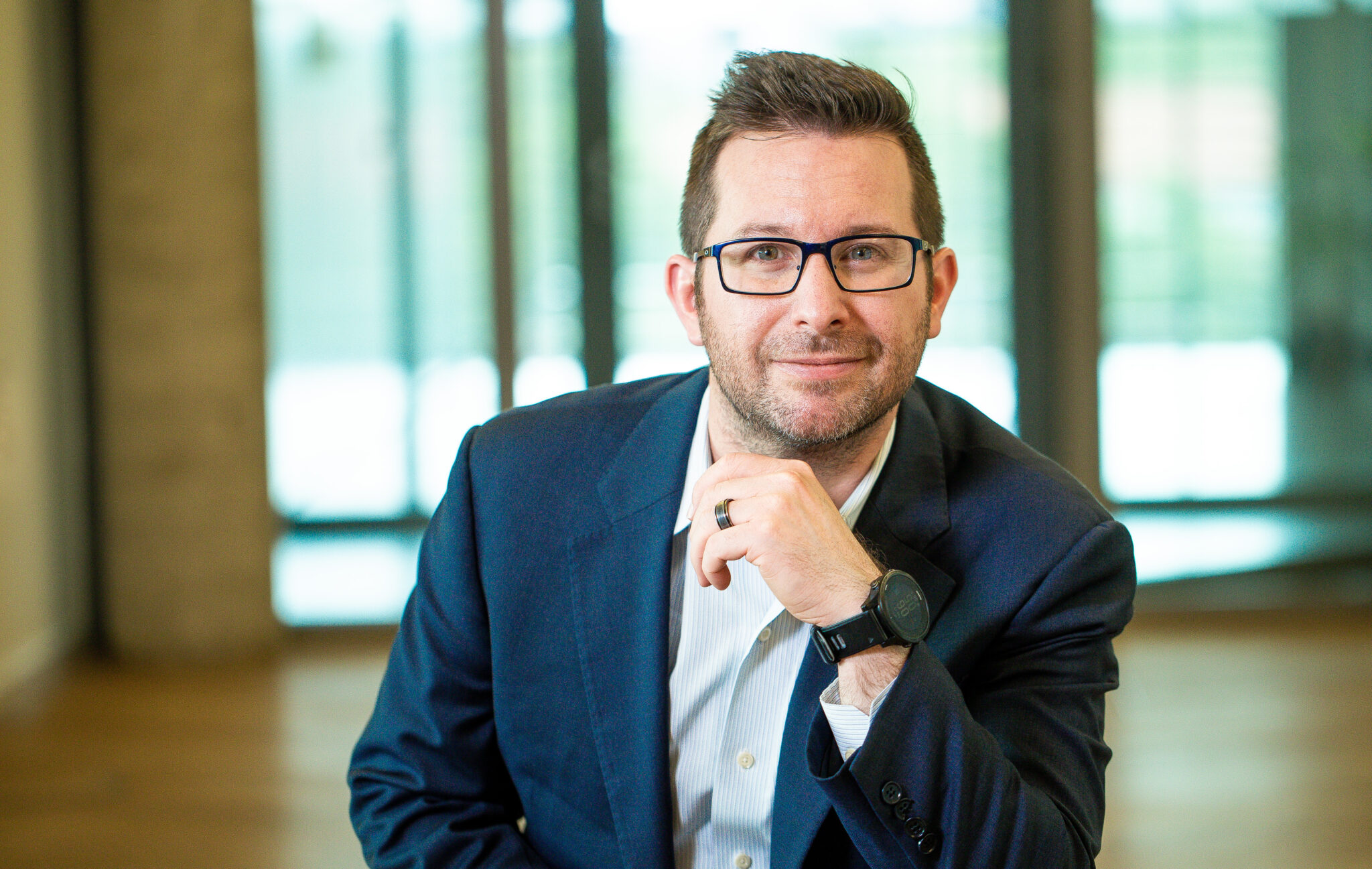 Supply Chain Leader is new ToolsGroup CEO