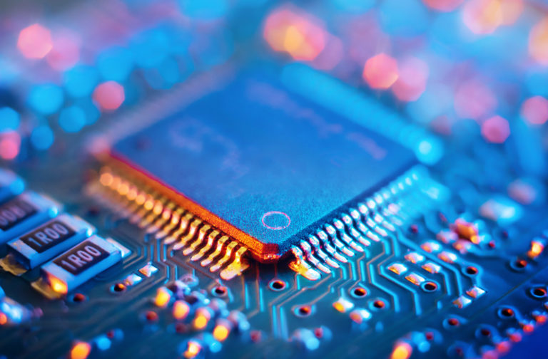 Semiconductor crisis “not peaked yet”