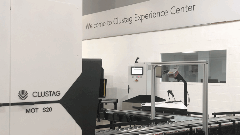Live RFID Solutions Showcase
