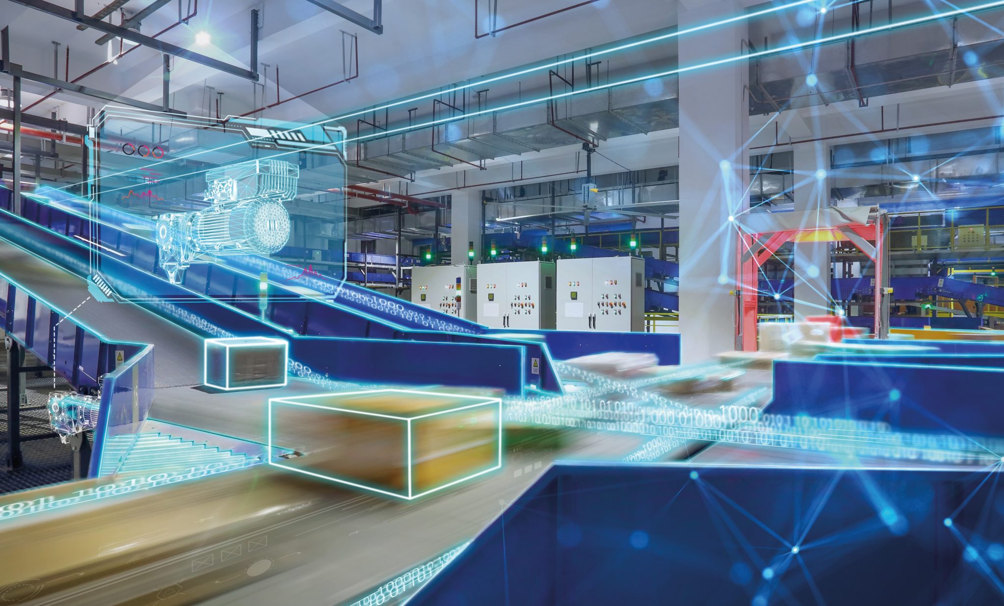 Siemens to Focus on Digital Drive Train at IMHX