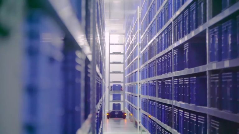 Sinocare and Hai collaborate over healthcare logistics