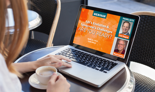 Resource Management System Optimizes Warehouse Resources