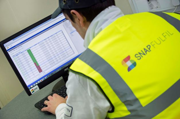 SnapFulfil hires new personnel to meet demand