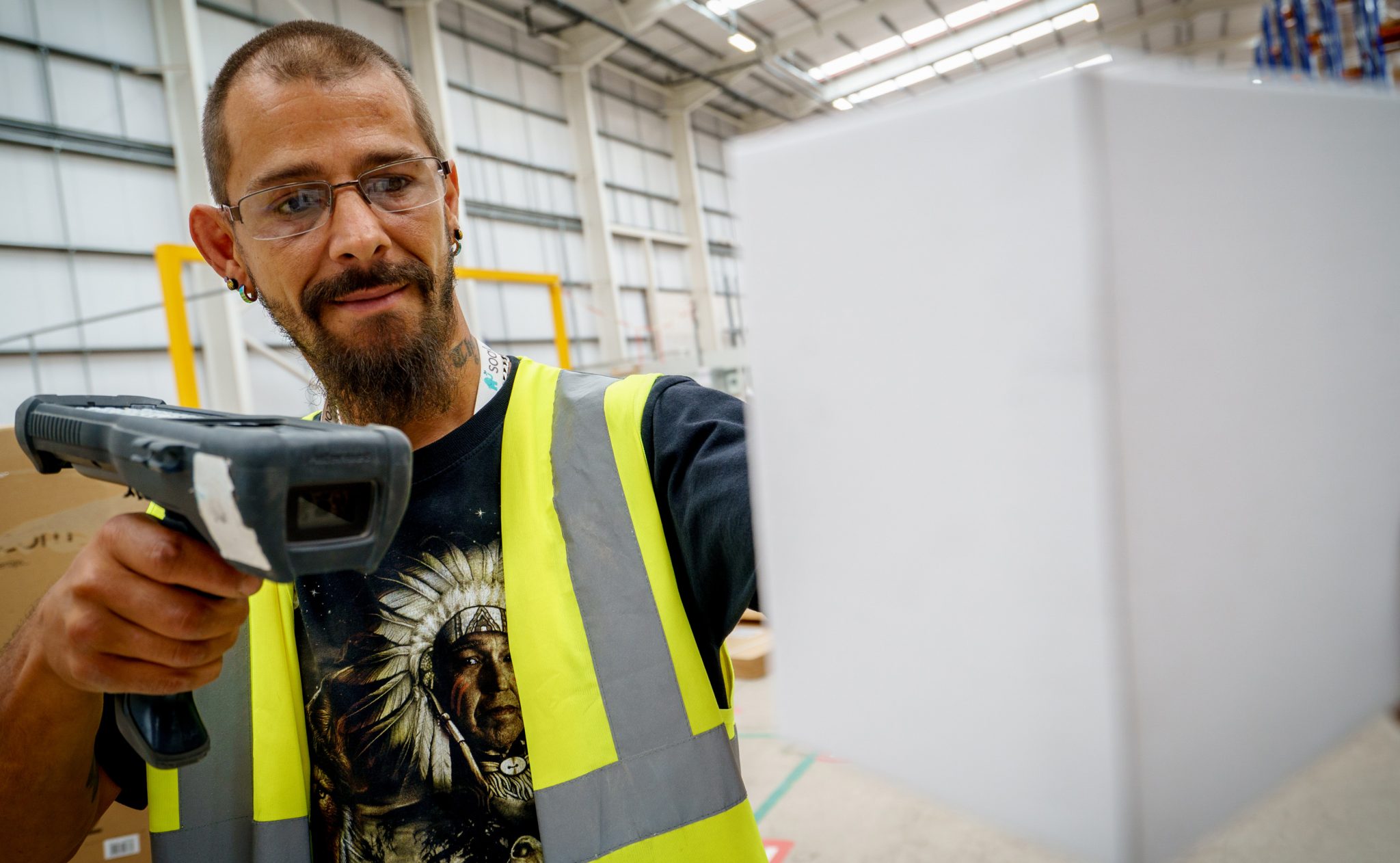 Micro-Fulfilment “Makes Small the New Big” Says WMS Provider