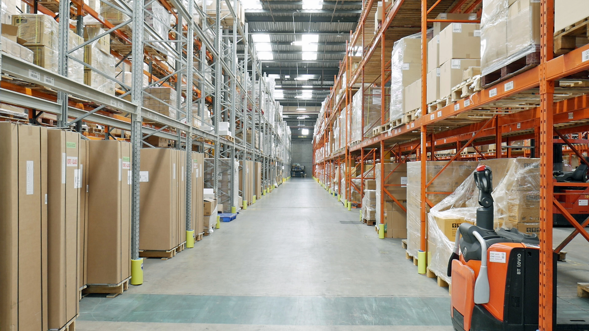 Industry View: Make Your Software Match Your Changing Order Profiles