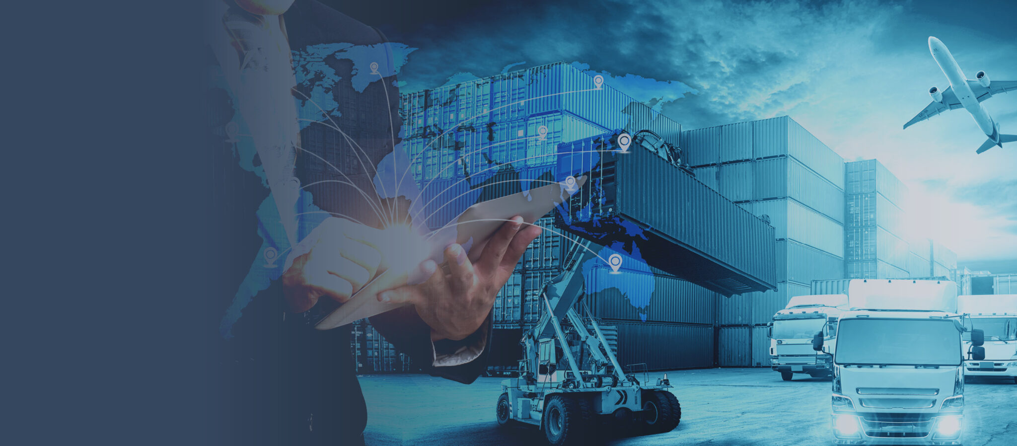 Manufacturers Choose Regionalisation for Stronger Supply Chains