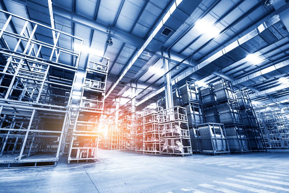 Quality Management Important for Warehouse Space